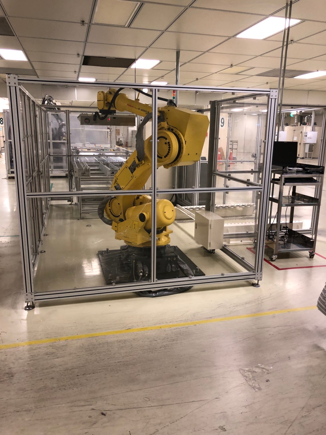 科技廠設備拆除收購