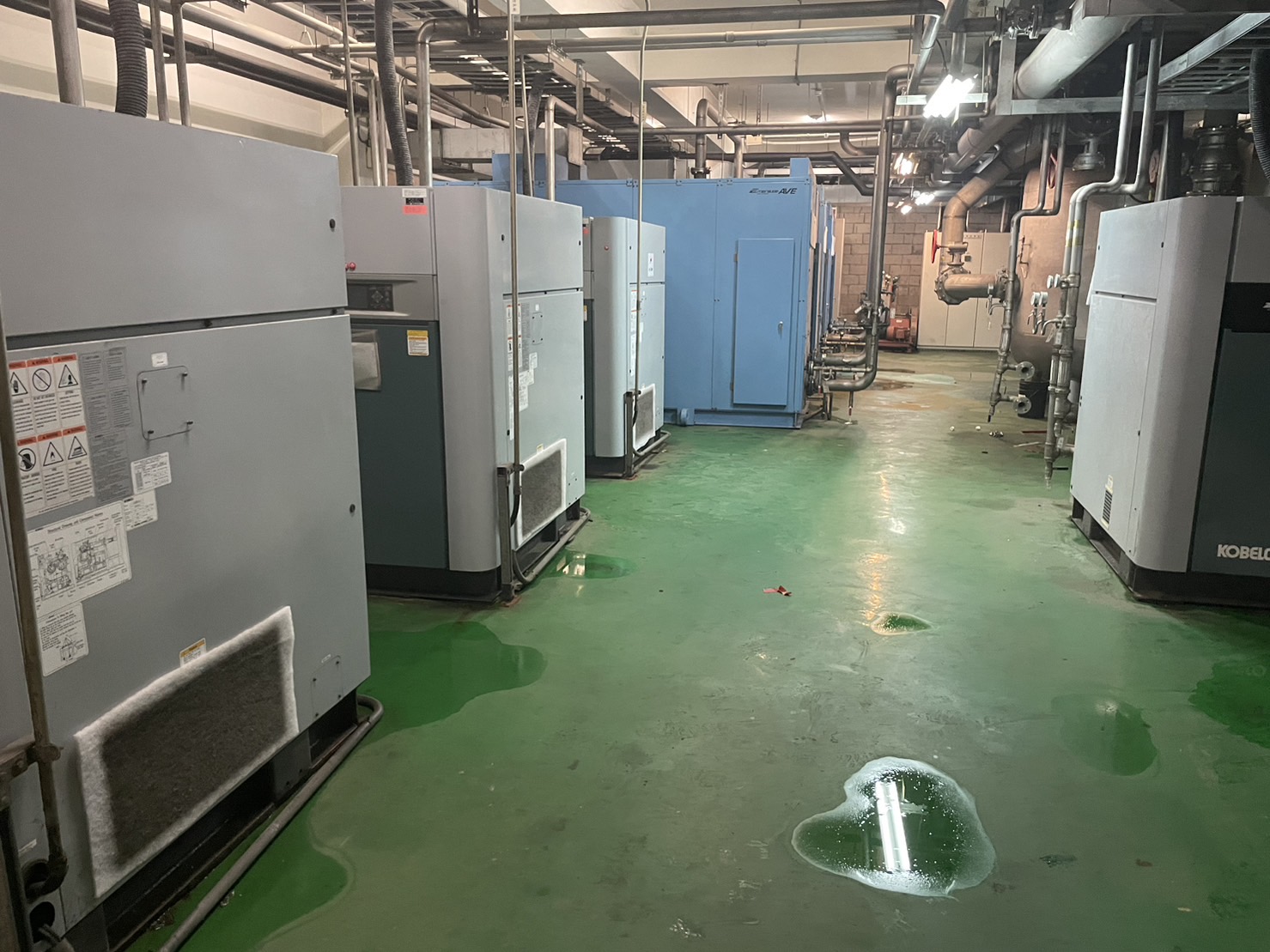 科技廠設備拆除收購